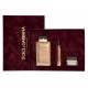 Dolce Gabbana Pour Femme edp 100ml + Body Cream 30ml + Mini 6ml