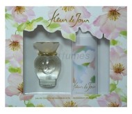 Fleur de Jour edt 50ml + Deo 200ml