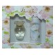 Fleur de Jour edt 50ml + Deo 200ml