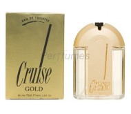 Cruise Gold edt 75ml