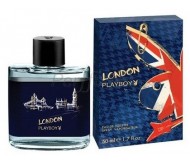 Playboy London edt 100ml