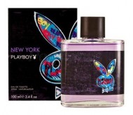 Playboy New York edt 100ml