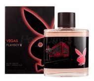 Playboy Vegas edt 100ml