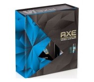 Axe Anarchy for Him edt 100ml + Deo 150ml
