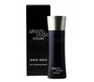 Armani Code Ultimate edt Intense 50ml