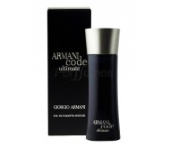 Armani Code Ultimate edt Intense 75ml