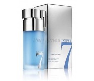 Loewe 7 Natural edt 150ml