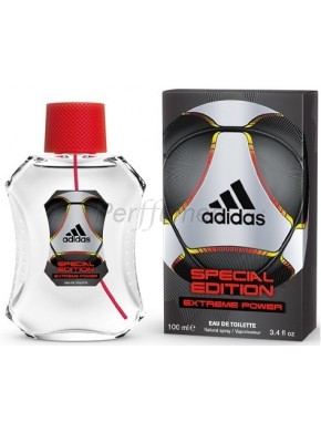 perfume Adidas extreme Power edt 100ml - colonia de hombre