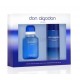 Don Algodon hombre edt 100ml + Deo 200ml