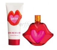 Beso edt 50ml + Body Lotion 100ml