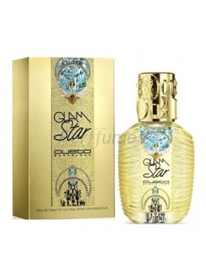 perfume Custo Barcelona Custo Glam Star edt 30ml - colonia de mujer