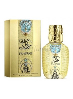 perfume Custo Barcelona Custo Glam Star edt 100ml - colonia de mujer