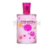 Eau Jeune Viva Passion edt 75ml + Neceser