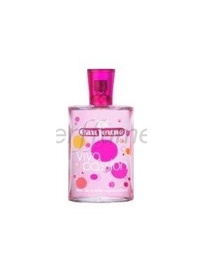 perfume Garnier Eau Jeune Viva Passion edt 75ml + Neceser - colonia de mujer