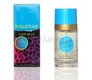 Inquietude Lady Blue edt 100ml