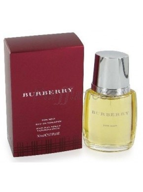 perfume Burberry Men edt 100ml - colonia de hombre