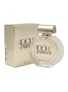 perfume Armani Idole edp 50ml - colonia de mujer