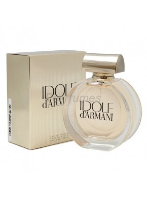 perfume Armani Idole edp 75ml - colonia de mujer