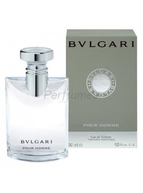 perfume Bvlgari Homme edt 100ml - colonia de hombre