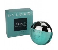 Bvlgari Aquamarine 100ml