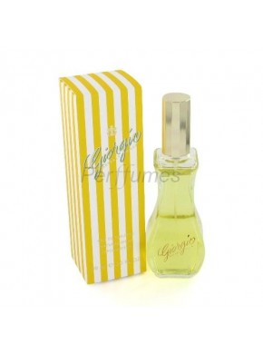perfume Giorgio Beverly Hills Giorgio Beverly Hills edt 90ml - colonia de mujer