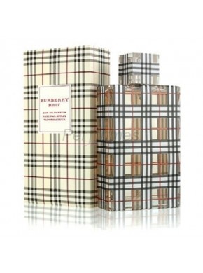 perfume Burberry Brit edp 50ml - colonia de mujer