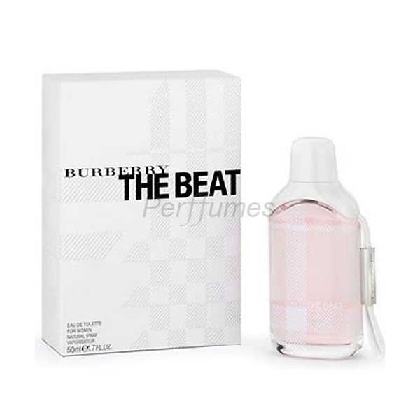 burberry the beat amazon