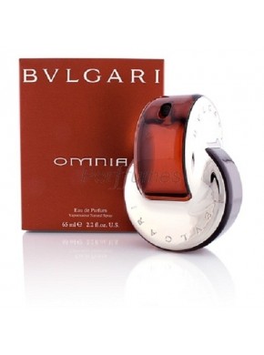 perfume Bvlgari Omnia edp 65ml - colonia de mujer