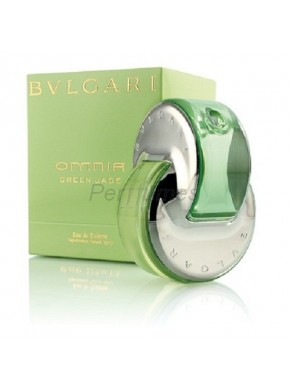 perfume Bvlgari Omnia Green Jade edt 65ml - colonia de mujer