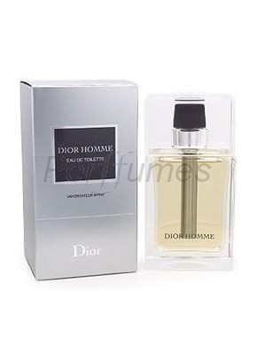 perfume Dior Homme edt 100ml - colonia de hombre