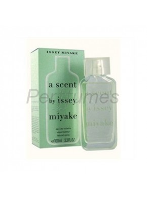 perfume Issey Miyake A Scent edt 50ml - colonia de mujer