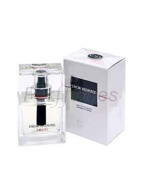 perfume Dior Sport edt 100ml - colonia de hombre