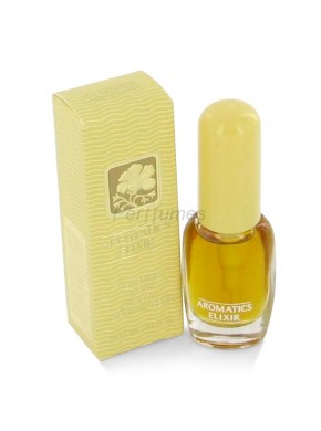 perfume Clinique Aromatics Elixir edp 10ml - colonia de mujer