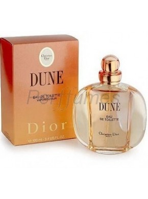 perfume Dior Dune edt 50ml - colonia de mujer