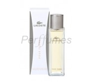 Lacoste Pour Femme edp 90ml