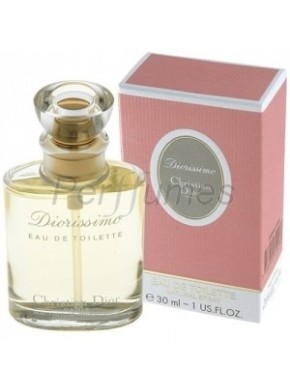 perfume Dior Diorissimo edt 100ml - colonia de mujer
