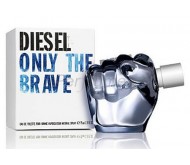 Diesel Only The Brave edt 75ml