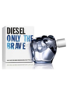 perfume Diesel Only The Brave edt 75ml - colonia de hombre