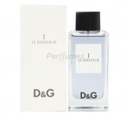 D&G 1 Le Bateleur edt 100ml