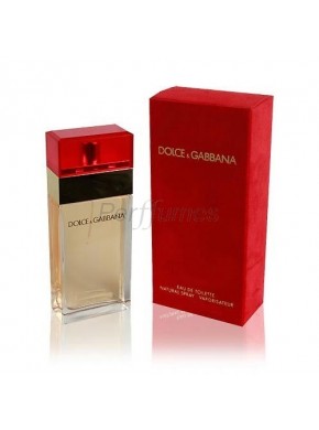 perfume Dolce Gabbana Dolce Gabbana edt 100ml - colonia de mujer