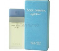 Dolce Gabbana Light Blue 50ml