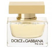 Dolce Gabbana The one 50ml