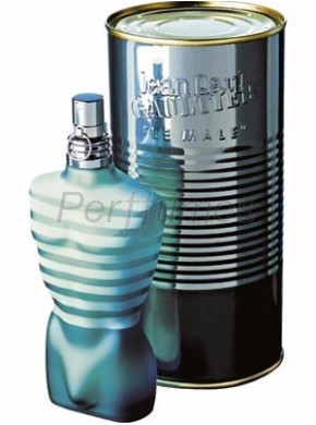 perfume Jean Paul Gaultier Le Male edt 75ml - colonia de hombre