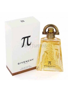 perfume Givenchy Pi Pi edt 100ml - colonia de hombre