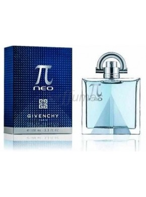 perfume Givenchy Pi Neo edt 100ml - colonia de hombre