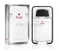 Givenchy Play edt 100ml