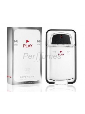 perfume Givenchy Play edt 100ml - colonia de hombre