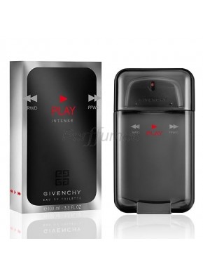 perfume play givenchy para hombre precio