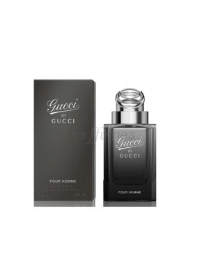 perfume Gucci By Pour Homme edt 90ml - colonia de hombre