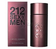 212 Sexy Men 100ml